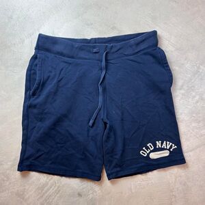 Old-navy Men's Navy and Blue Shorts